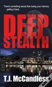 Capa do artigo Deep Stealth