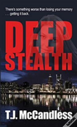 Capa do artigo Deep Stealth