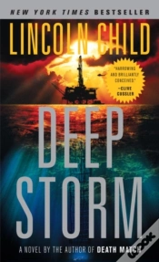 Capa do artigo Deep Storm