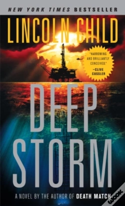 Capa do artigo Deep Storm