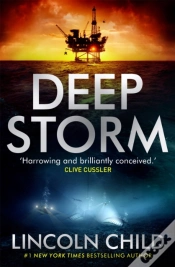 Capa do artigo Deep Storm