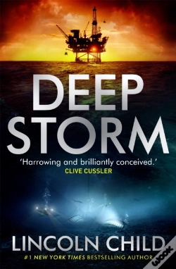 Capa do artigo Deep Storm