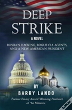 Capa do artigo Deep Strike