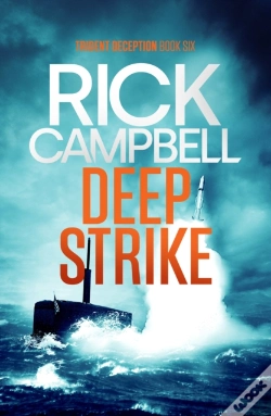 Capa do artigo Deep Strike