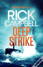 Capa do artigo Deep Strike