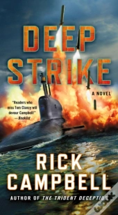 Deep Strike
