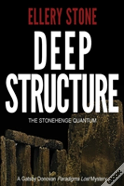 Capa do artigo Deep Structure