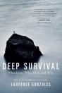 Deep Survival - Preview