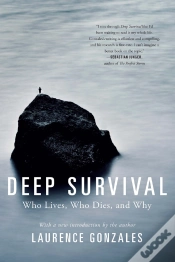 Capa do artigo Deep Survival