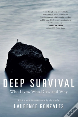 Capa do artigo Deep Survival