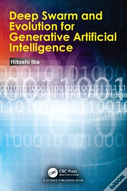 Capa do artigo Deep Swarm And Evolution For Generative Artificial Intelligence