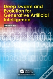 Capa do artigo Deep Swarm And Evolution For Generative Artificial Intelligence
