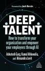 Deep Talent - Preview