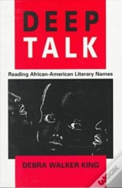 Capa do artigo Deep Talk