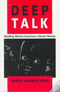 Capa do artigo Deep Talk