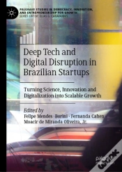 Capa do artigo Deep Tech And Digital Disruption In Brazilian Startups