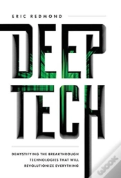 Capa do artigo Deep Tech