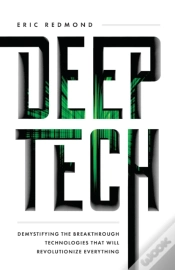 Capa do artigo Deep Tech