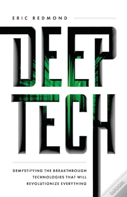 Capa do artigo Deep Tech