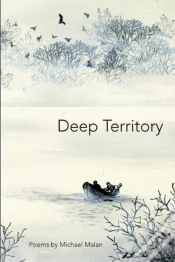 Capa do artigo Deep Territory