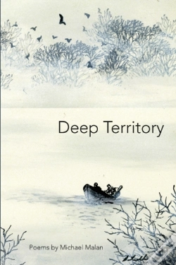 Capa do artigo Deep Territory