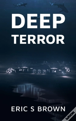 Capa do artigo Deep Terror
