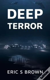 Capa do artigo Deep Terror