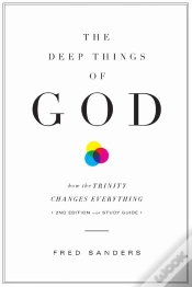 Capa do artigo Deep Things Of God (Second Edition)