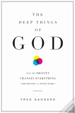 Capa do artigo Deep Things Of God (Second Edition)
