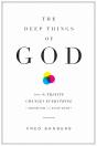 Deep Things Of God (Second Edition) - Preview