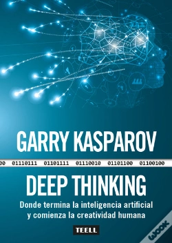 Capa do artigo Deep Thinking