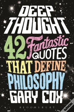 Capa do artigo Deep Thought