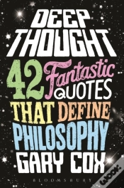 Capa do artigo Deep Thought