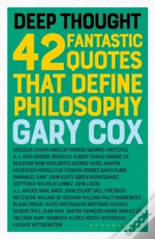 Capa do artigo Deep Thought