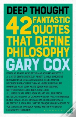 Capa do artigo Deep Thought