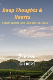 Capa do artigo Deep Thoughts & Hearts