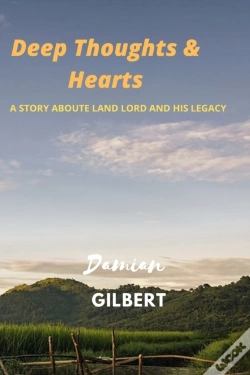 Capa do artigo Deep Thoughts & Hearts