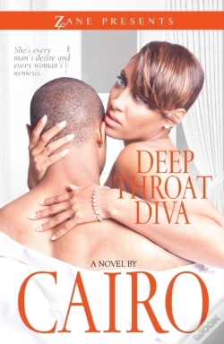 Capa do artigo Deep Throat Diva