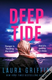 Capa do artigo Deep Tide