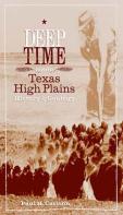 Deep Time And The Texas High Plains