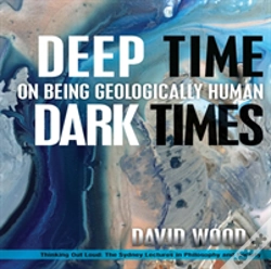Capa do artigo Deep Time, Dark Times