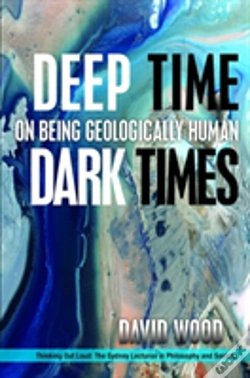 Capa do artigo Deep Time, Dark Times