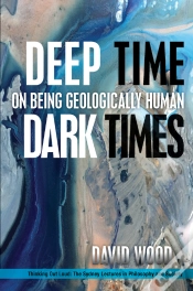 Capa do artigo Deep Time, Dark Times
