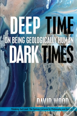 Capa do artigo Deep Time, Dark Times