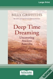 Capa do artigo Deep Time Dreaming