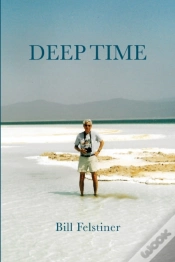 Capa do artigo Deep Time
