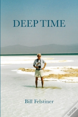 Capa do artigo Deep Time