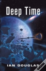 Capa do artigo Deep Time