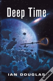 Capa do artigo Deep Time
