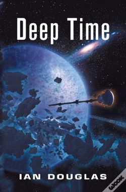 Capa do artigo Deep Time